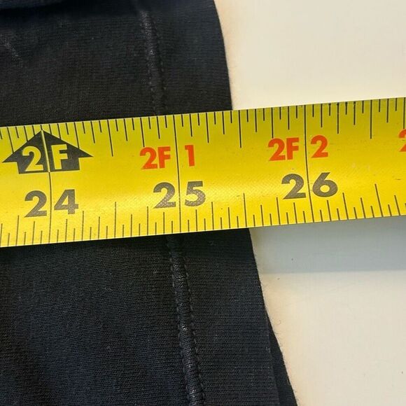 Affliction Womens Black Graphic Tee Size M‎ Bull Skull Studded Boho Western - Picture 10 of 11